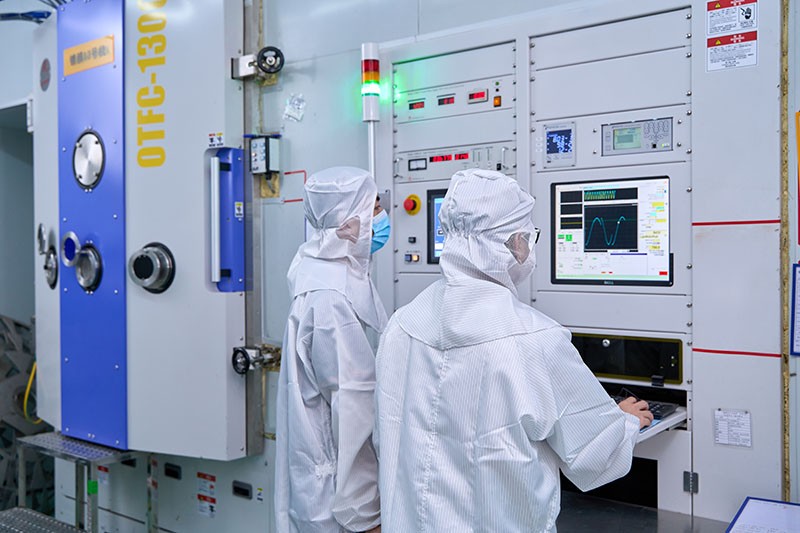 濾光片鍍膜清洗方法有哪些？