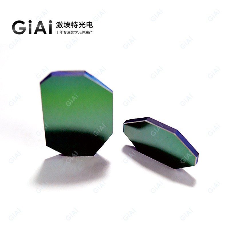 什么是振鏡？與偏振鏡有何聯系？