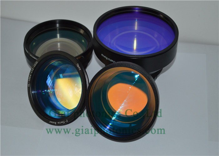 什么是掃描場鏡？它有哪些作用與應(yīng)用？