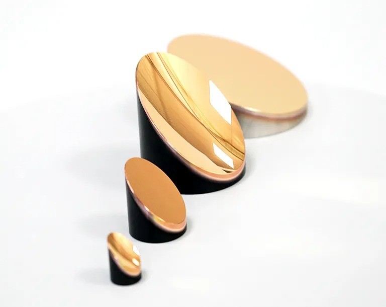 什么是離軸拋物面反射鏡？