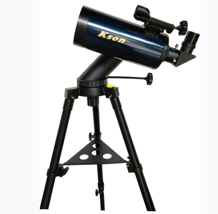 折反射望遠(yuǎn)鏡