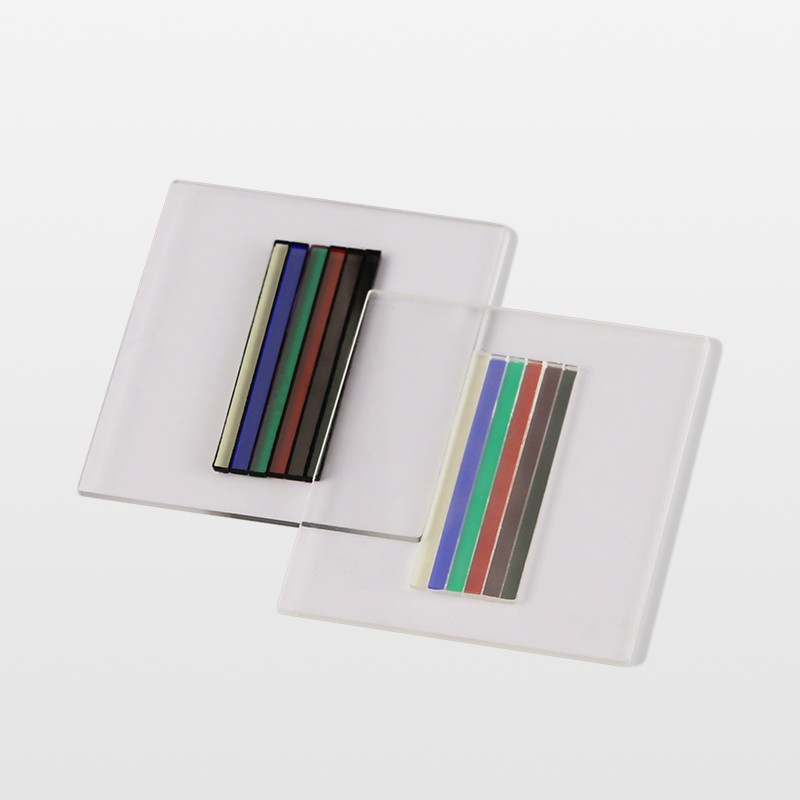 激埃特多光譜濾光片2 激埃特多光譜濾光片2