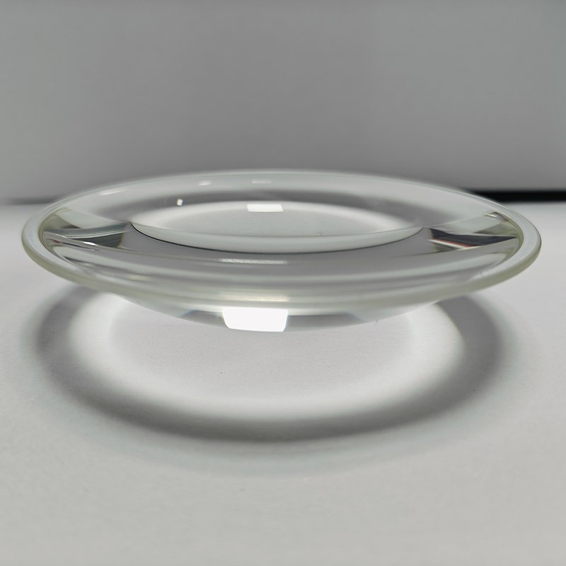 光學照明聚焦透鏡2