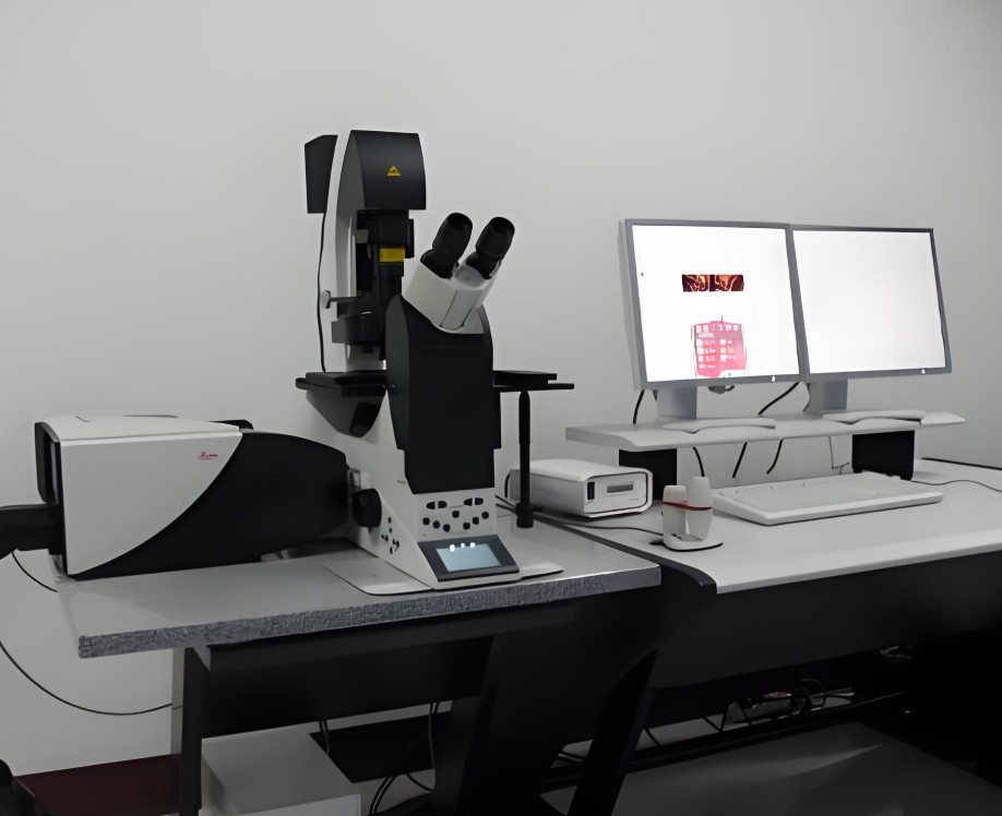 共聚焦顯微鏡光學(xué)鏡片原理及應(yīng)用解析