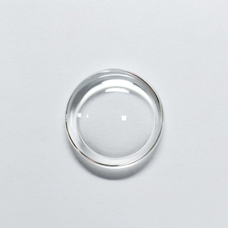 點陣激光美容非球面透鏡