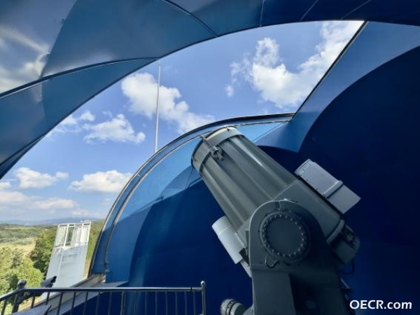 地月空間激光測(cè)距中的光學(xué)元件技術(shù)解析