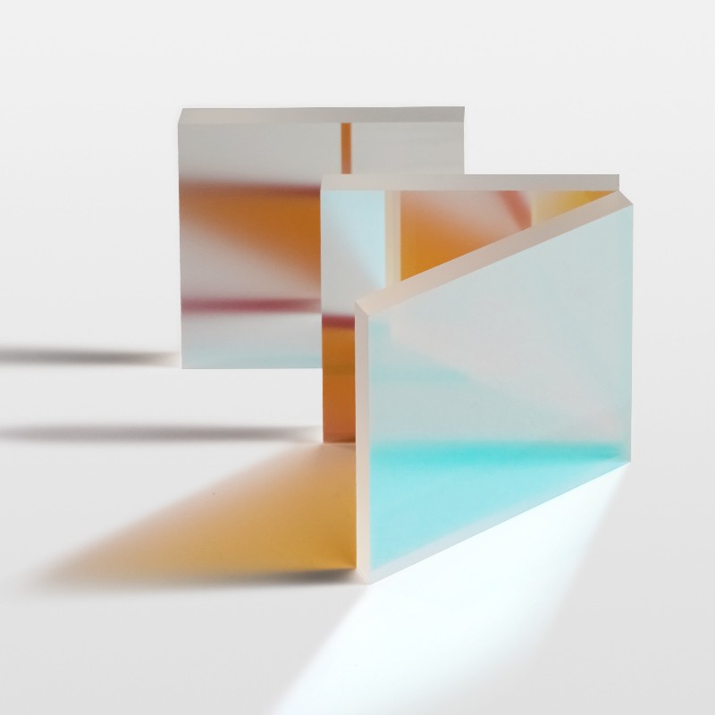 藍(lán)光濾光片