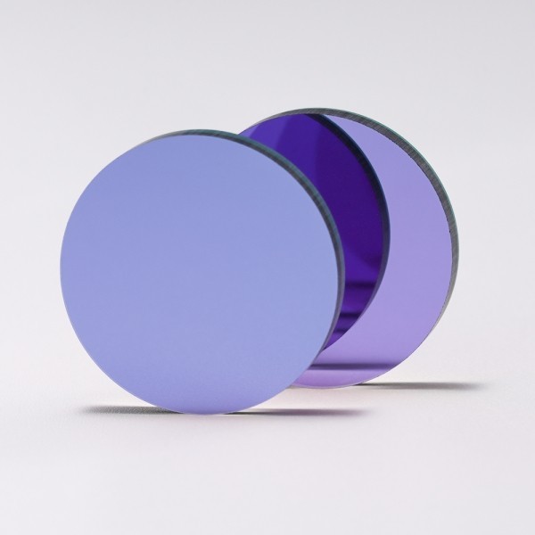 藍光窄帶濾光片