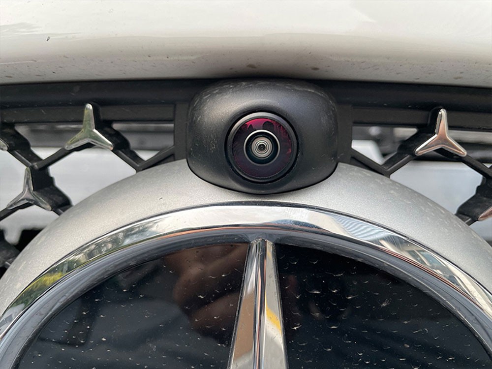 紅外截止濾光片如何成就車載攝像頭清晰視野