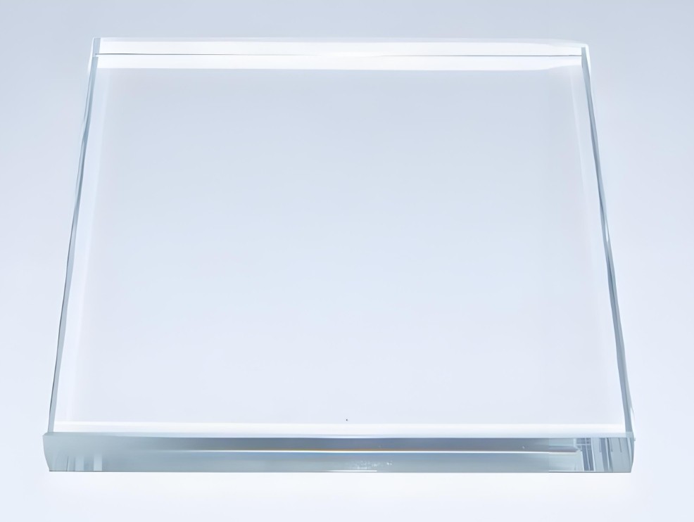 什么是超白玻璃？它是如何定義的？