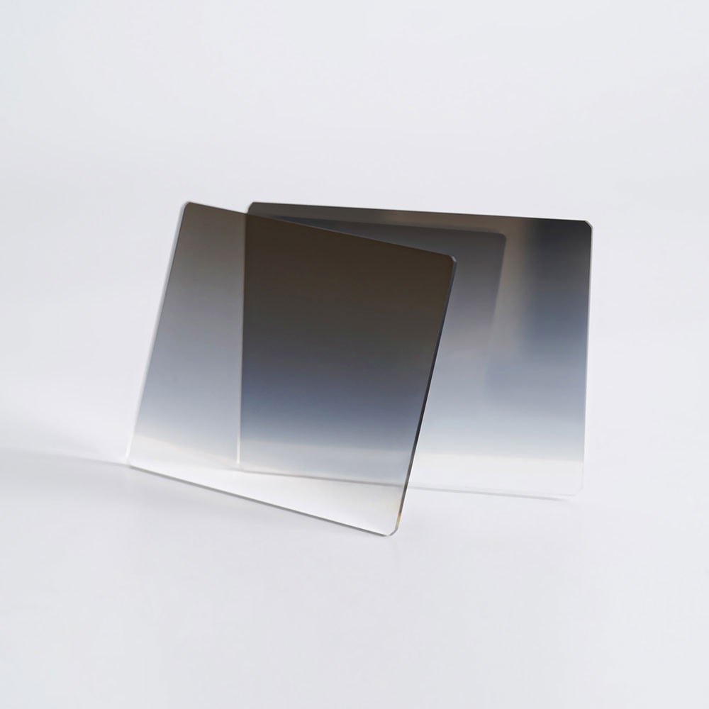 漸變中性密度濾光片