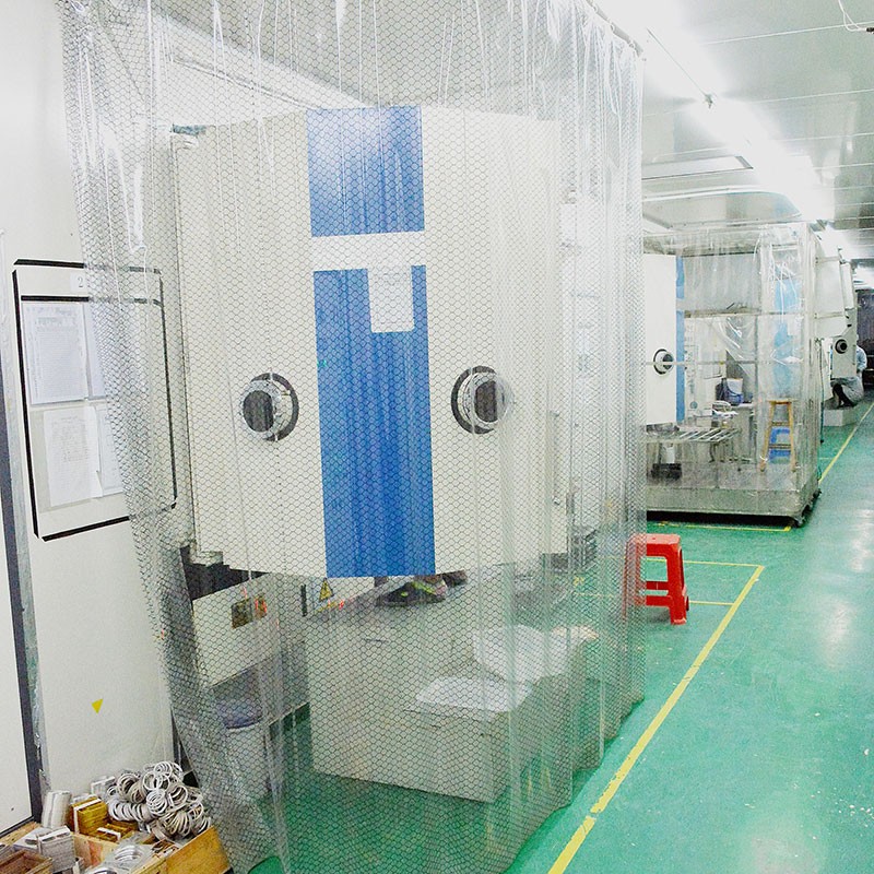 光學(xué)鍍膜機(jī)