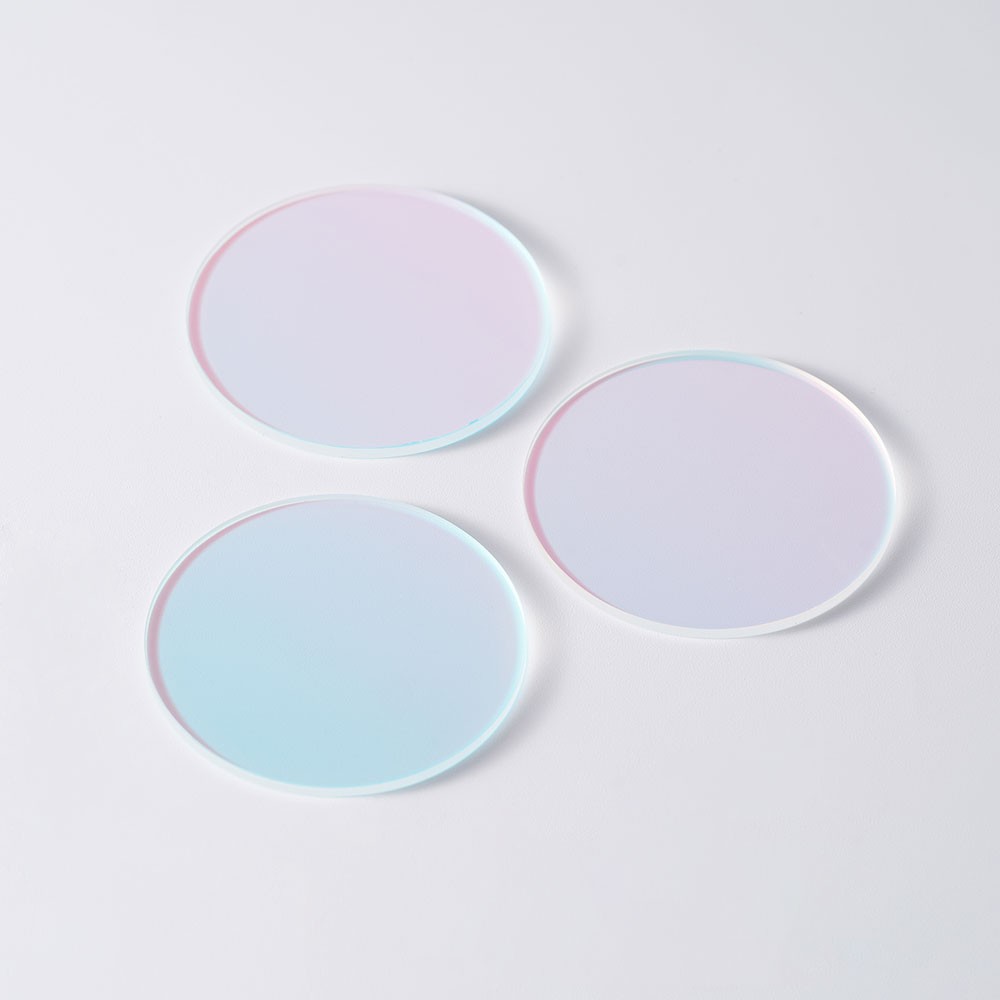 IR、IR-CUT、SP濾光片分別都指代哪些濾光片