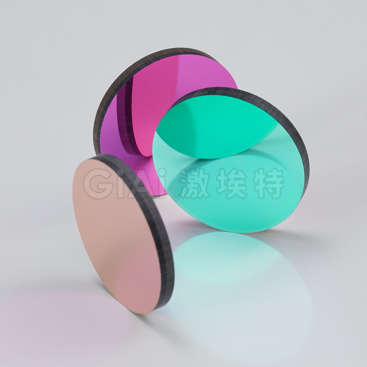 醫(yī)療檢測帶通濾光片