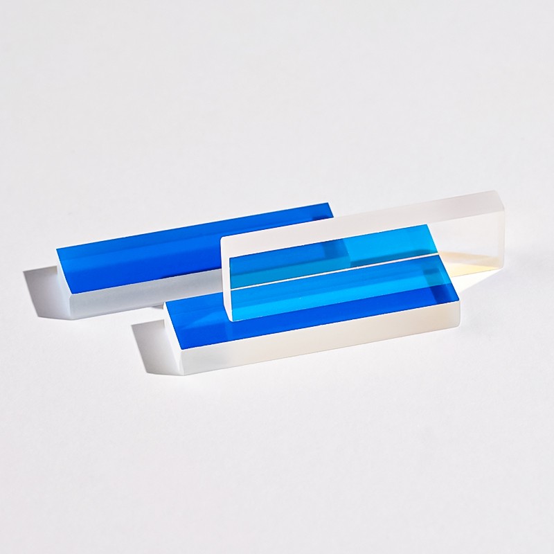 全方位解析全介質(zhì)反射鏡原理及應(yīng)用