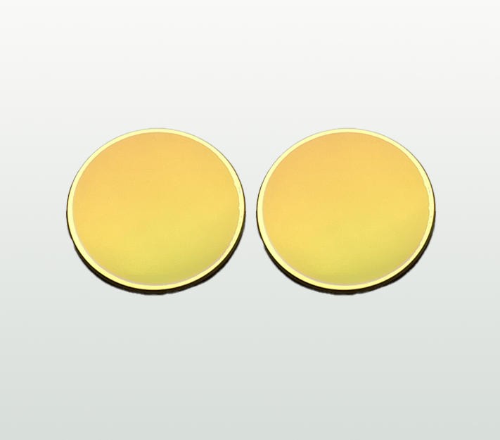 什么是金屬化窗口片？為何需要金屬化？