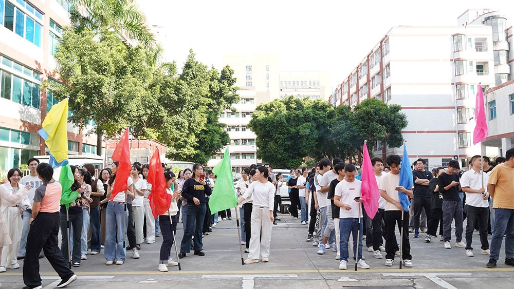 2025激埃特秋季趣味運動會