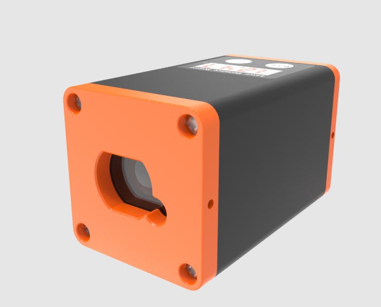 相位式激光測距傳感器光學鏡片應用分析