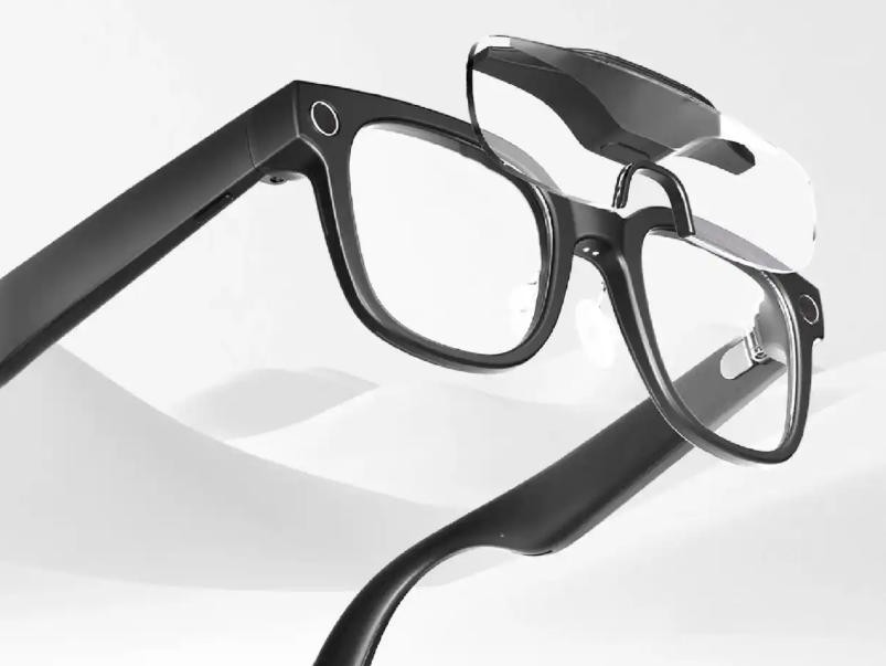 增強(qiáng)現(xiàn)實(shí)AR眼鏡光學(xué)鏡片應(yīng)用解析