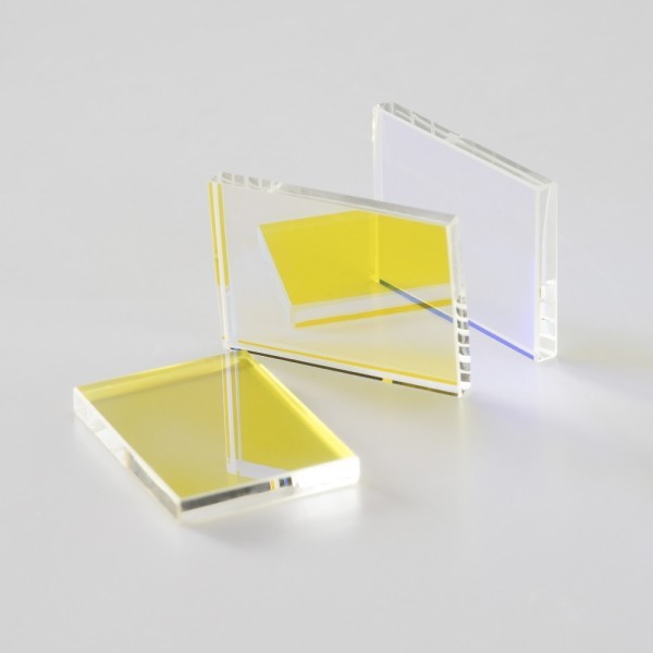 LP550長波濾光片