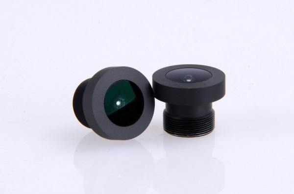 180°全景 廣角/魚(yú)眼 鏡頭