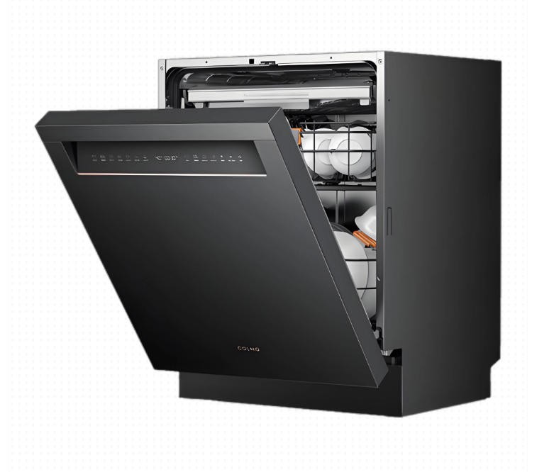 從濁度傳感器到視覺(jué)識(shí)別:洗碗機(jī)光學(xué)鏡片應(yīng)用探析 從濁度傳感器到視覺(jué)識(shí)別:洗碗機(jī)光學(xué)鏡片應(yīng)用探析