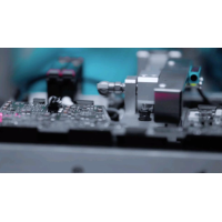 從搭載圖達通激光雷達的蔚來ET7開啟交付，解讀1550nm激光雷達