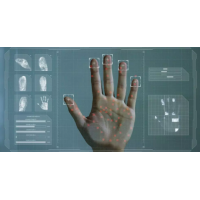 干貨-掌紋識(shí)別濾光片的選擇和應(yīng)用，你了解多少？