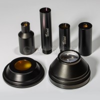 光學(xué)鏡頭、攝像頭、濾光片之間的聯(lián)系