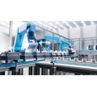 制造自動化的廣義內(nèi)涵、研究現(xiàn)狀和發(fā)展趨勢