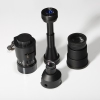 什么是鏡頭？它都有哪些構造和原理？