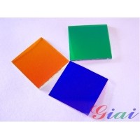 什么是三色濾光片？有哪些應(yīng)用？