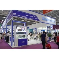 直擊現(xiàn)場盛況，激埃特與你走進第25屆光博會