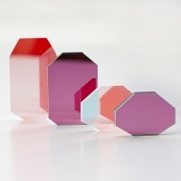 什么是振鏡，它有哪些分類？