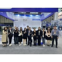 金秋十月尾聲，南京激埃特軍事智能技術(shù)裝備博覽會盛大啟幕