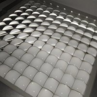 陣列透鏡：光學系統(tǒng)中的&ldquo;多面手&rdquo;