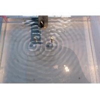 什么是相消干涉？什么是相長干涉？