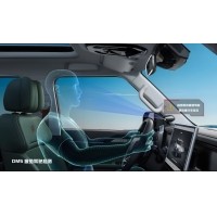 防疲勞駕駛監(jiān)測系統(tǒng)中的濾光片應(yīng)用解析