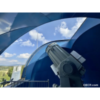 地月空間激光測(cè)距中的光學(xué)元件技術(shù)解析