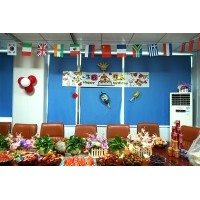 "孟夏有約，生辰吉樂&rdquo;2025年第二季度員工生日會