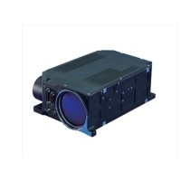 變焦制冷熱像儀光學(xué)鏡片關(guān)鍵技術(shù)分析