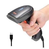 條碼掃描儀濾光片的光學探秘