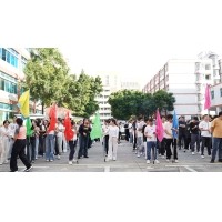 2025激埃特秋季趣味運動會