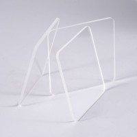 濾光片加工--崩邊、劃痕、裂紋缺陷分析