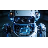 機(jī)器人視覺系統(tǒng)中的濾光片應(yīng)用全解析