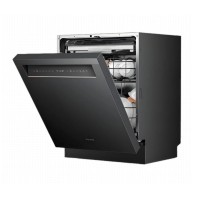 從濁度傳感器到視覺識別：洗碗機(jī)光學(xué)鏡片應(yīng)用探析