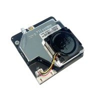 粉塵傳感器濾光片：從家電到多領(lǐng)域的核心元件