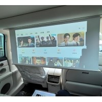 車載投影儀濾光片應(yīng)用分析：從輔助顯示到智能交互