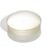 折射率與色散系數(shù)一致性：決定光學(xué)鏡片成像精度的關(guān)鍵