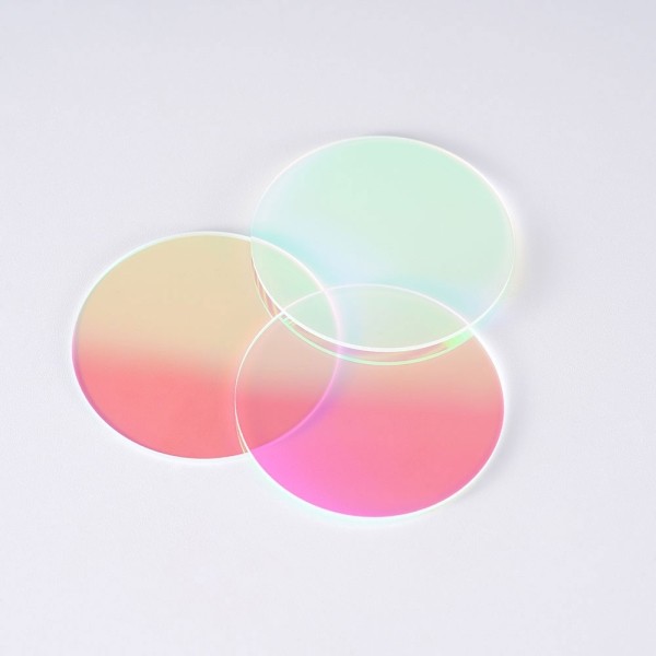 綠光防護(hù)532負(fù)性濾光片